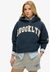 ATHLETIC ESSENTIAL RELAXED HOOD