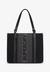 CROCHET CITY TOTE