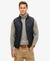 DIAMOND QUILT FUJI LITE GILET