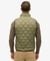 DIAMOND QUILT FUJI LITE GILET