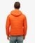 HOODED FUJI LITE JACKET