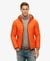 HOODED FUJI LITE JACKET
