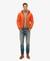 HOODED FUJI LITE JACKET