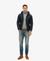 HOODED FUJI LITE JACKET