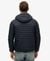 HOODED FUJI LITE JACKET