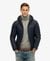 HOODED FUJI LITE JACKET