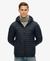 HOODED FUJI LITE JACKET