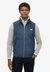 ACTIVE FLEECE GILET
