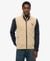 ACTIVE FLEECE GILET
