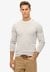 ESSENTIALS LW KNIT CREW