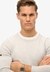 ESSENTIALS LW KNIT CREW