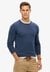 ESSENTIALS LW KNIT CREW