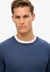 ESSENTIALS LW KNIT CREW