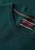 ESSENTIALS LW KNIT CREW