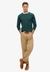 ESSENTIALS LW KNIT CREW