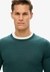 ESSENTIALS LW KNIT CREW