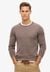 ESSENTIALS LW KNIT CREW