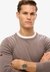 ESSENTIALS LW KNIT CREW