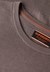 ESSENTIALS LW KNIT CREW