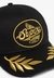 LAUREL TRUCKER CAP