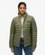 FUJI LITE PADDED JACKET