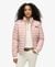 FUJI LITE PADDED JACKET