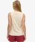 VL TOKYO SCOOP NECK TANK