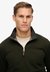 CORE PIQUE HENLEY