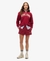 ATHLETIC ESS GRAPHIC SHORT