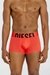 Multicolor Three-Pack Boxer Briefs In Stretch Cotton