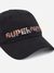 SUPERDRY CAMO EMBROIDERY CAP
