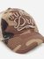 SUPERDRY CAMO MESH CAP