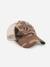 SUPERDRY CAMO MESH CAP