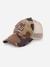 SUPERDRY CAMO MESH CAP