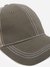 SD LABEL NYLON CAP