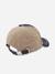 SD LABEL NYLON CAP