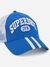SUPERDRY JPN TRUCKER CAP