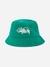 SUPERDRY STYLIZED BUCKET HAT
