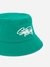 SUPERDRY STYLIZED BUCKET HAT