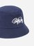 SUPERDRY STYLIZED BUCKET HAT