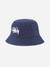SUPERDRY STYLIZED BUCKET HAT