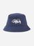 SUPERDRY STYLIZED BUCKET HAT