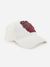 RISING DRAGON EMBROIDERED CAP