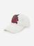 RISING DRAGON EMBROIDERED CAP