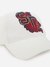 RISING DRAGON EMBROIDERED CAP