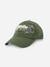 VINTAGE TWIN DRAGONS CAP