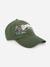 VINTAGE TWIN DRAGONS CAP