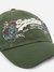 VINTAGE TWIN DRAGONS CAP