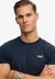 Essential Logo Emb Tee