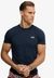 Essential Logo Emb Tee
